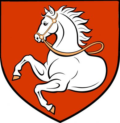 Pardubice - znak